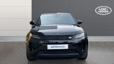 Land Rover Range Rover Evoque 2.0 D165 S 5dr Auto Diesel Hatchback